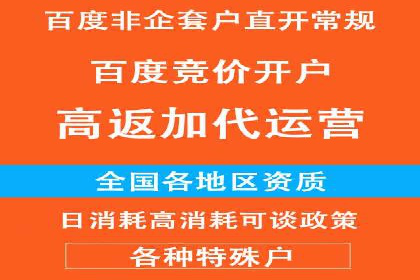 百度竞价价格策略：成功企业的经验分享